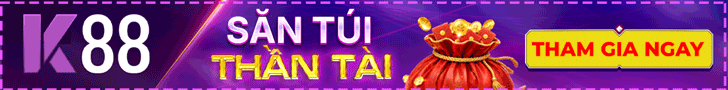 Banner K88 Dưới Player VIP